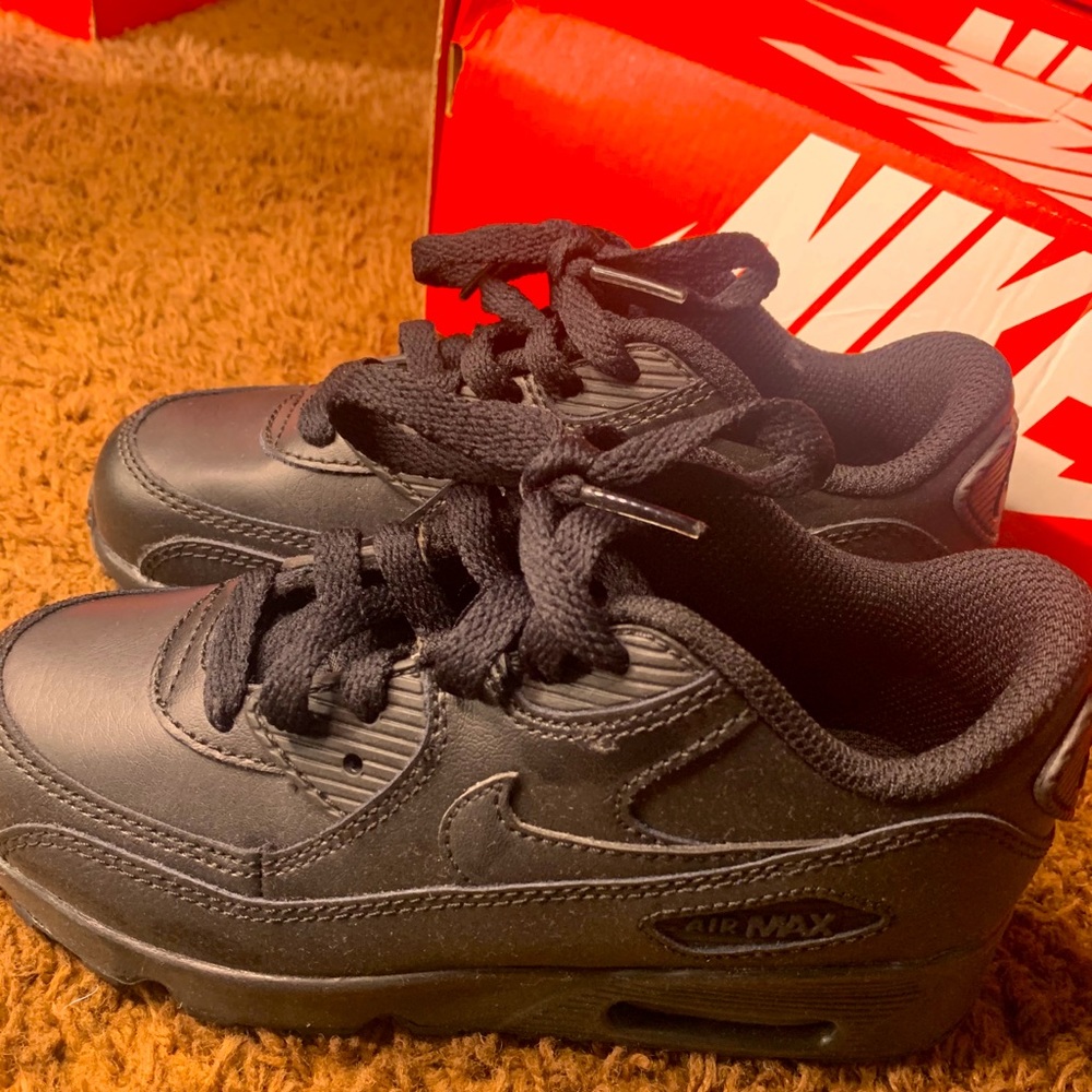 Nike Air Max 90 Ltr